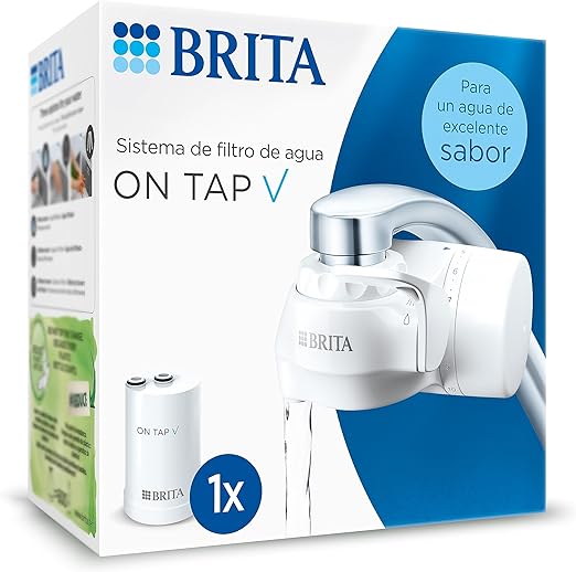 Brita on TAP V filtro de agua