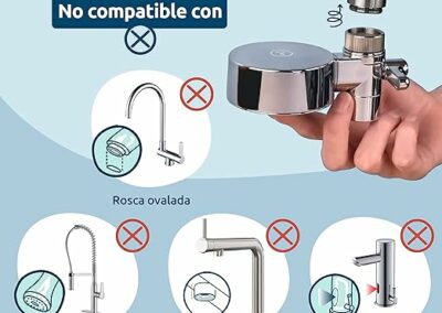 Tapwatter ecopro compact