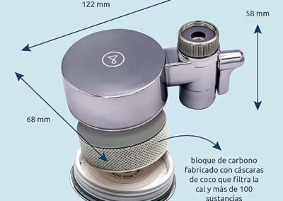 Tapwatter ecopro compact